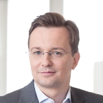 Vorstandsmitglied Sascha Walter
