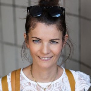 Christina Lorenz
